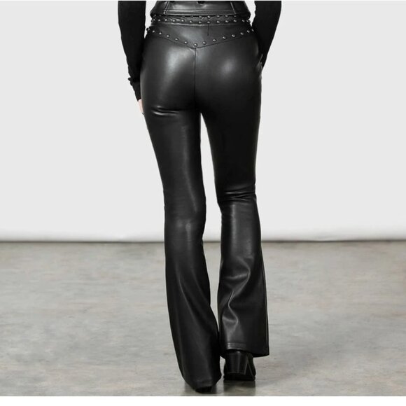 NWT Killstar Manticore's Muse Flares - Picture 4 of 5